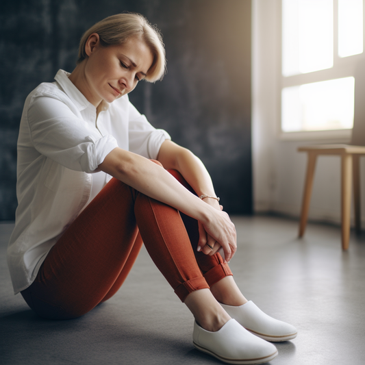 Quelle maladie provoque des douleurs aux jambes