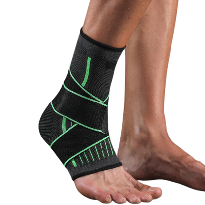 Manchons de Compression pour Chevilles: Idéal pour Sport et Récupération