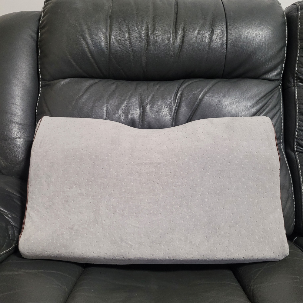 Coussin Ergonomique Spécial Cervicales pour un Confort Optimal