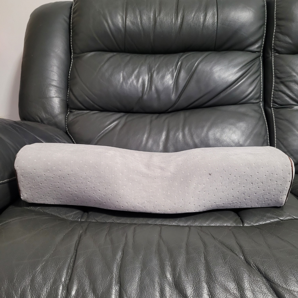 Coussin de Nuque Ergonomique pour une Meilleure Qualité de Sommeil